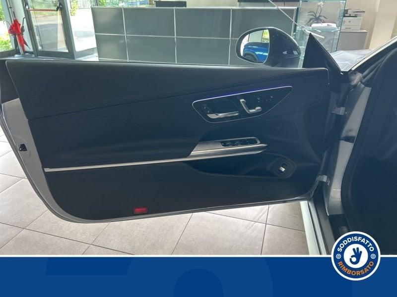 Mercedes-Benz CLE Cabrio CLE 220d Cabrio AMG Line Advanced