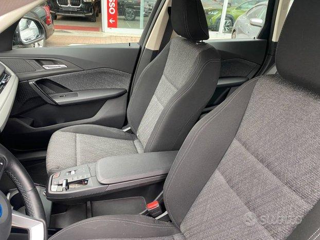 BMW X1 xDrive 25e PLUG IN