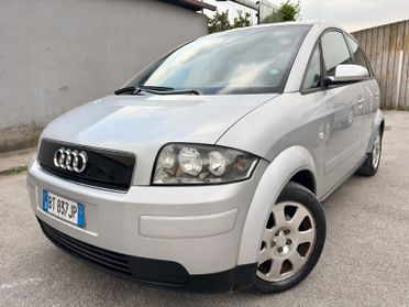 Audi A2 1.4 16V Top