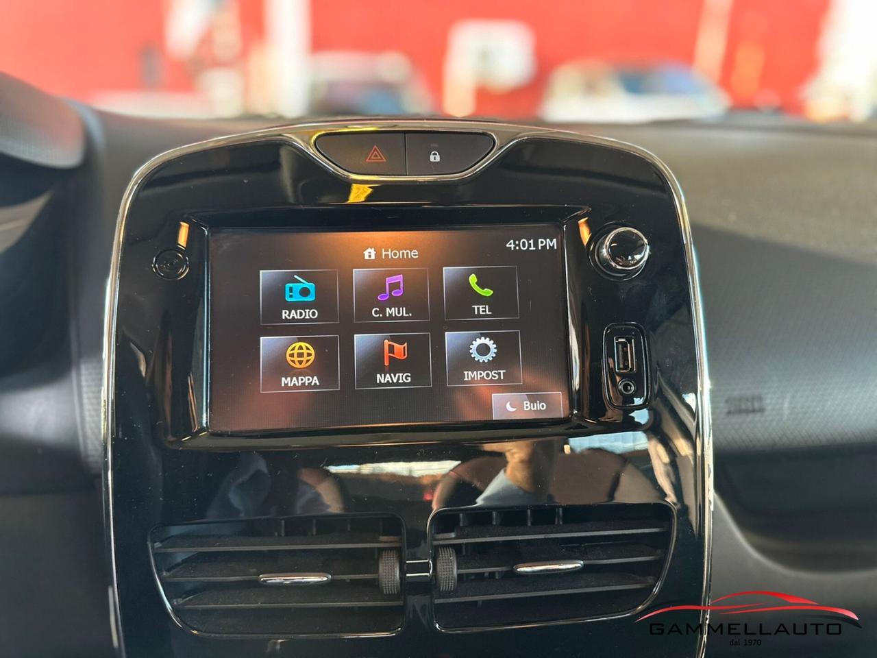 Renault Clio 1.5 dCi 8V 75CV 5 porte Wave