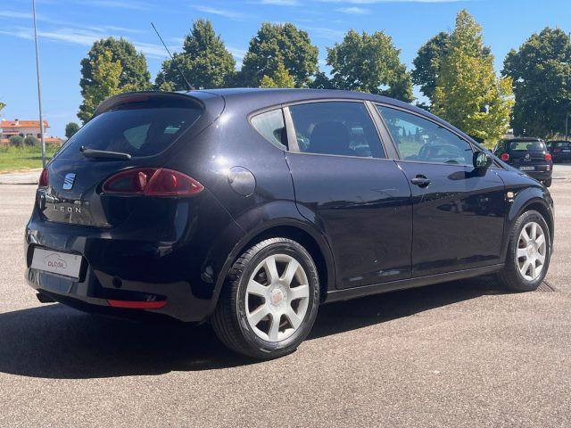 SEAT Leon 1.6 Reference GPL Neopatentati