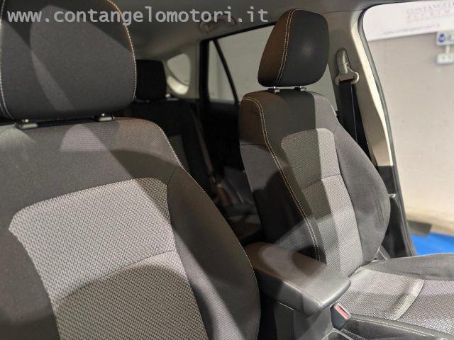 SUZUKI S-Cross 1.6 DDi SX4 5 porte