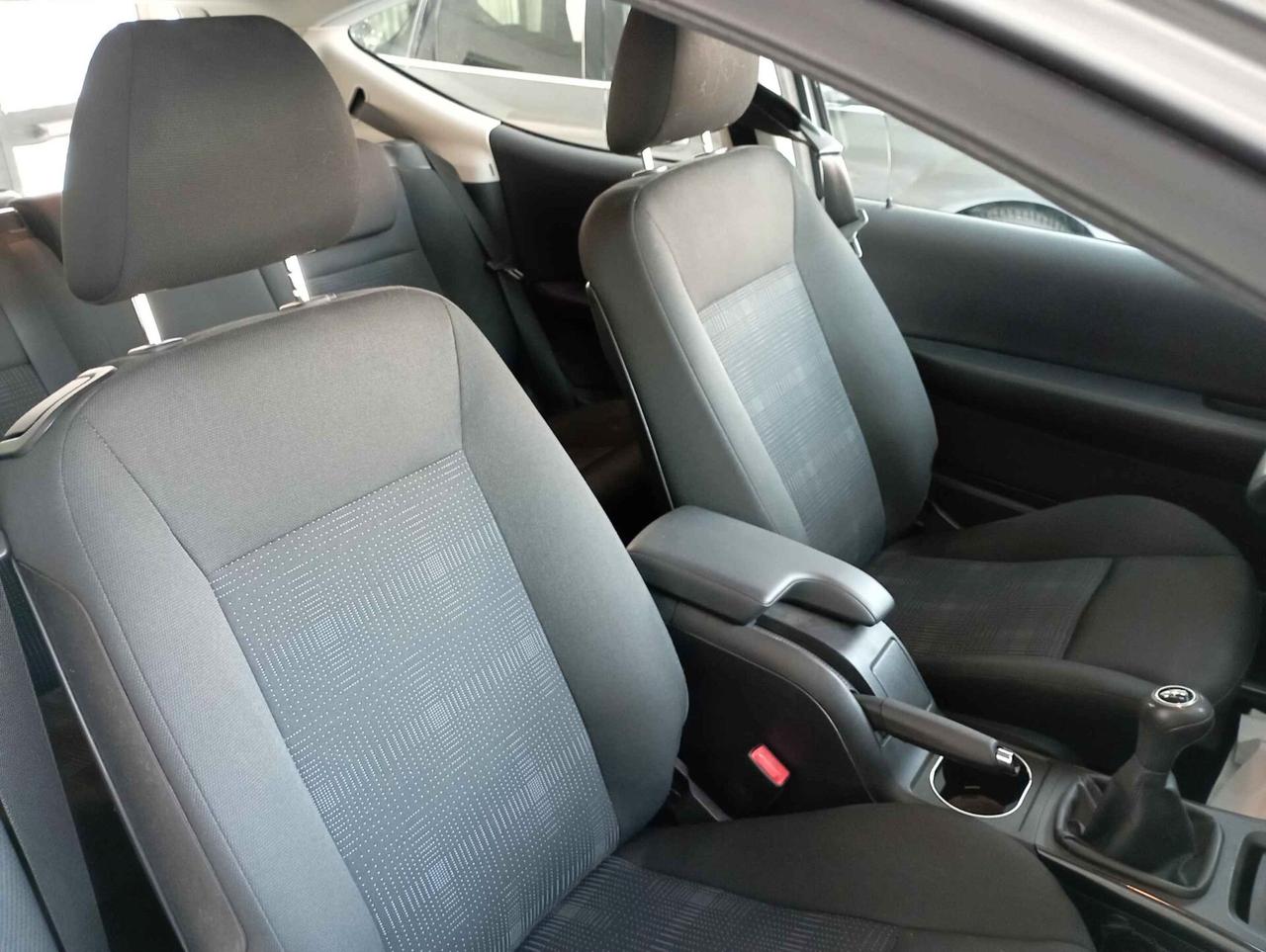 Mercedes-benz A 160 BlueEFFICIENCY