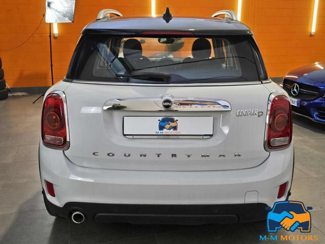 MINI Countryman 2.0 Cooper D Boost Countryman