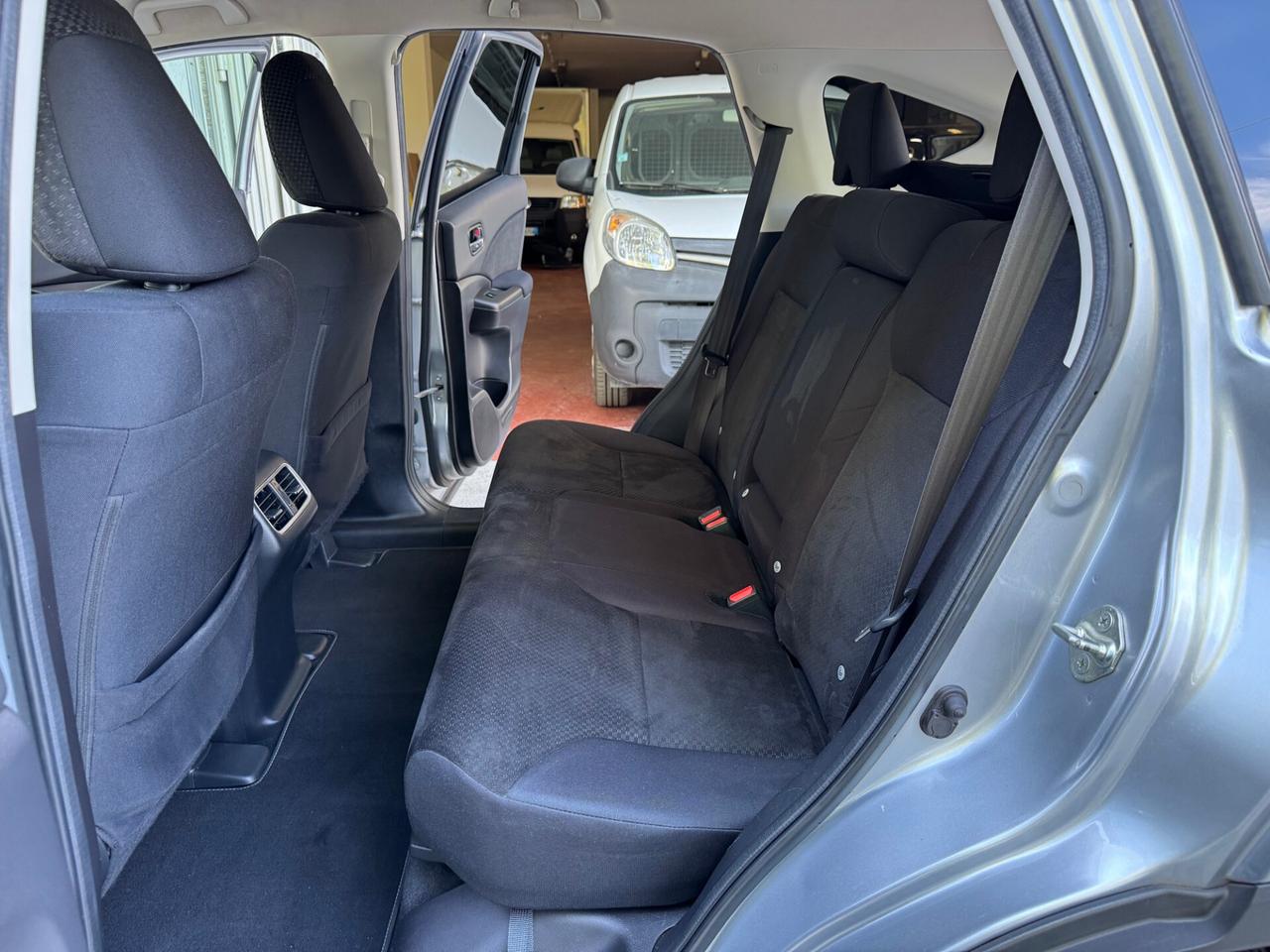 Honda CR-V 1.6 LIFESTYLE 2wd GARANZIA 24 MESI