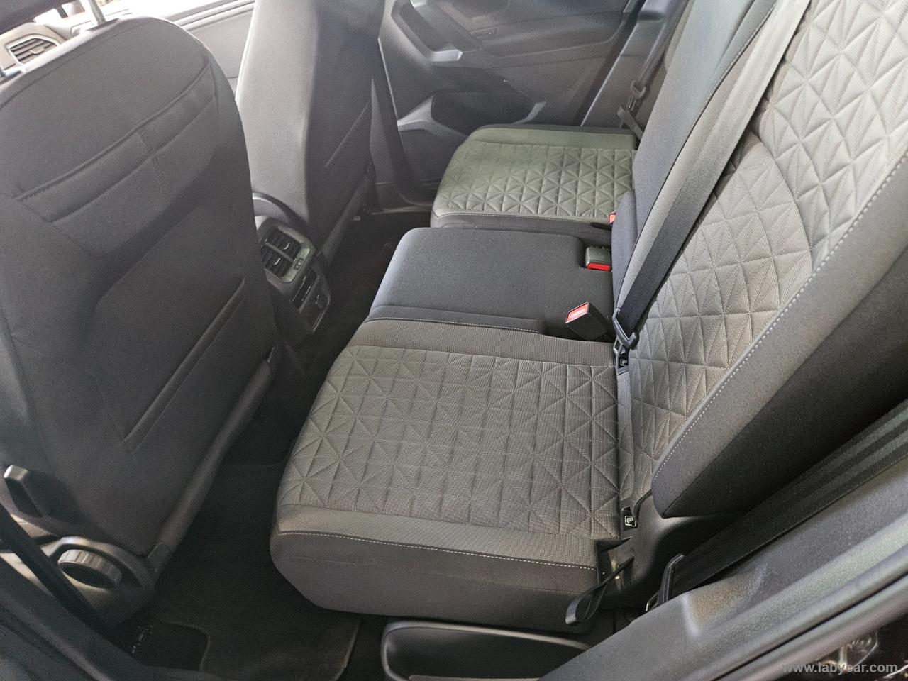 VOLKSWAGEN Tiguan 2.0 TDI 150CV SCR DSG Life
