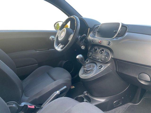 ABARTH 595 C 1.4 Turbo T-Jet 160 CV Pista