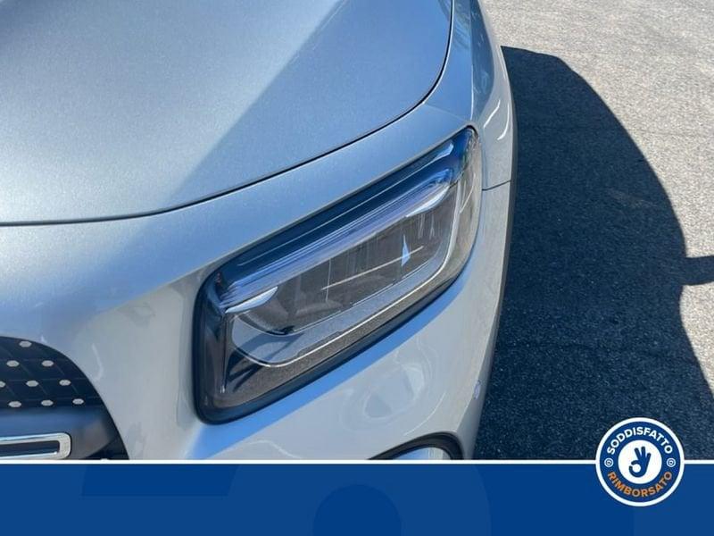 Mercedes-Benz GLB Classe 200d 4Matic AMG Line Advanced Plus