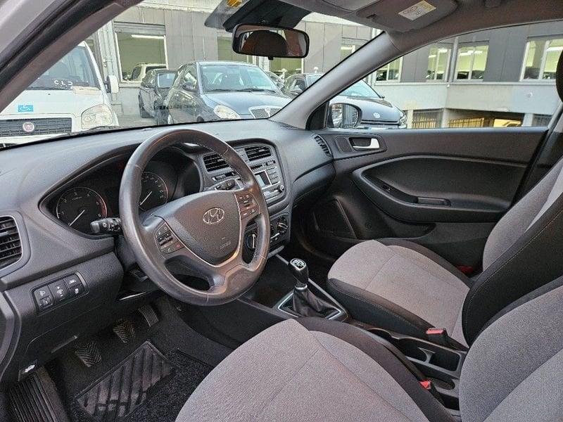 Hyundai i20 1.1 CRDi 12V 5 porte Style