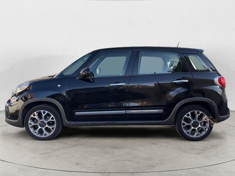 FIAT 500L 1.3 Multijet 95 CV TETTO PANORAMICO
