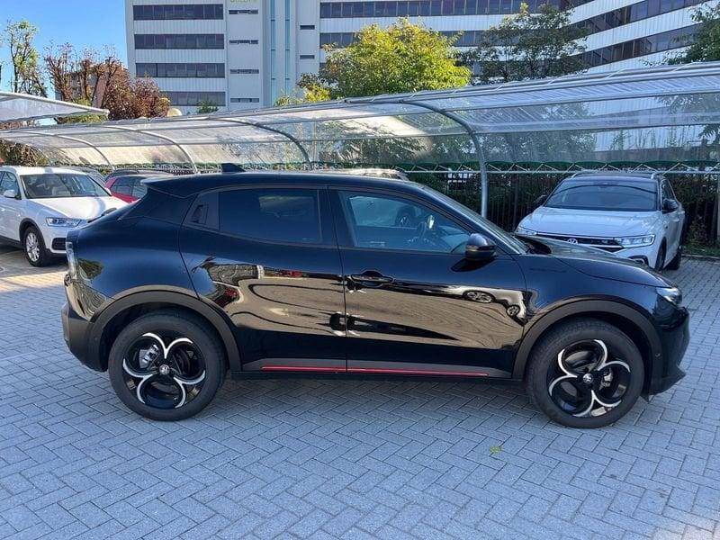 Alfa Romeo Junior Junior 1.2 136 CV Hybrid eDCT6 Speciale