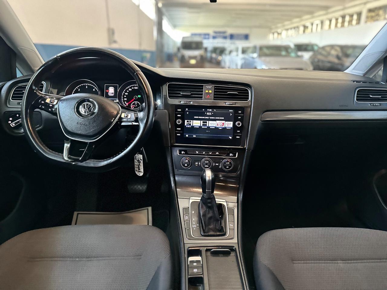 Volkswagen Golf 1.6 TDI 115 DSG 5p. Highline BlueMotion Technology