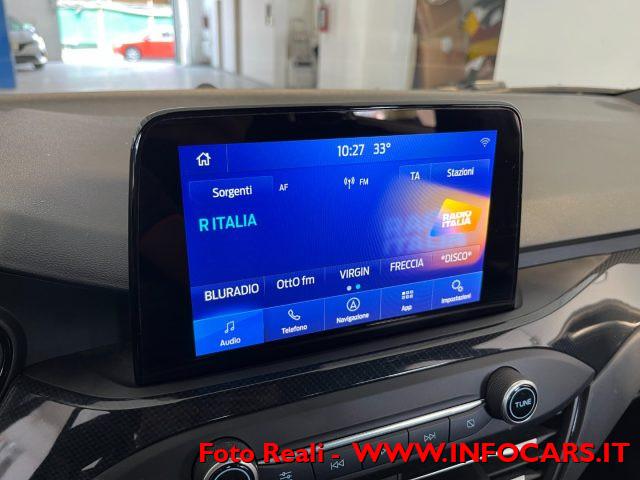 FORD Focus 1.5 EcoBlue 120 CV aut. SW ST-Line Co-Pilot PROMO