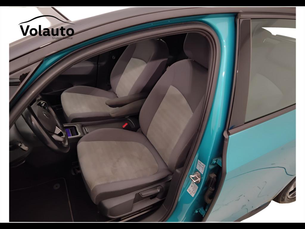 VOLKSWAGEN ID.3 - ID.3 45 kWh Pure Performance