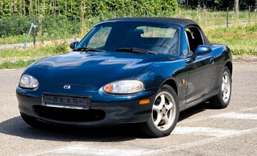 Mazda MX5 NB 1.6 frizione volano nuovi