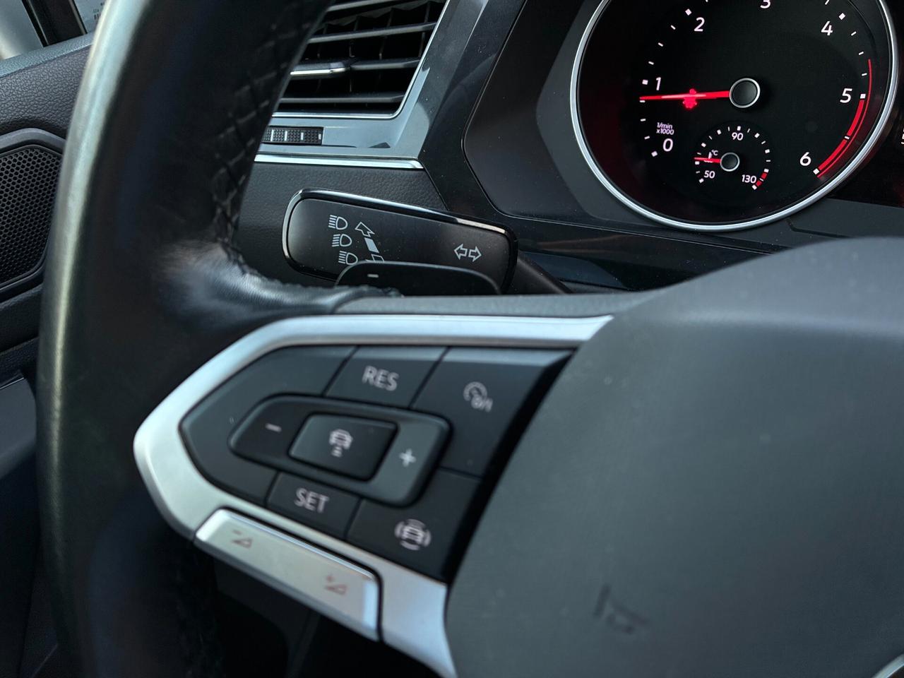 Volkswagen Tiguan 2.0 TDI 150 CV SCR DSG Life