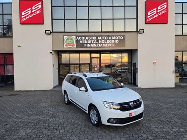 Dacia Logan MCV 0.9 TCe 12V 90CV TurboGPL Start&Stop Lauréate