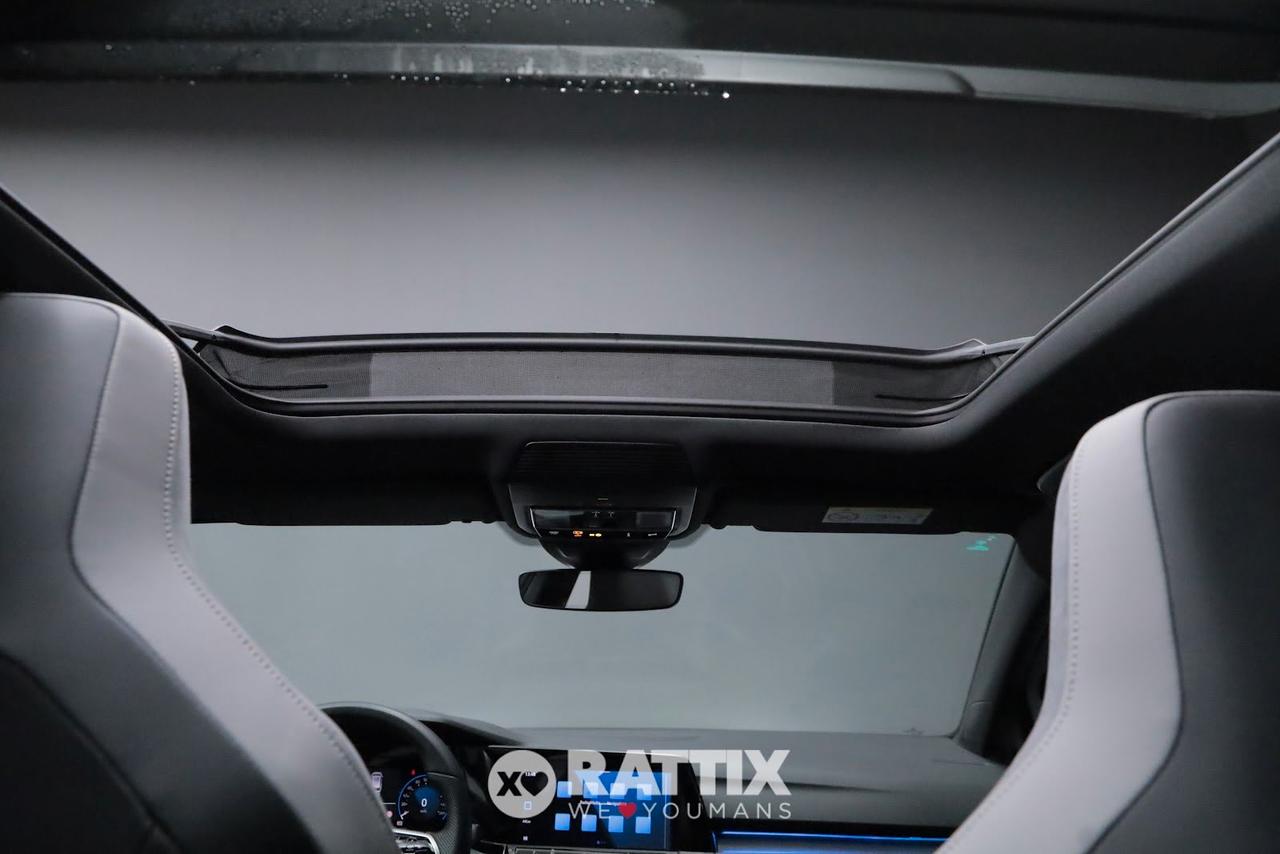 Volkswagen Golf Variant 2.0 TDI 150CV R-Line DSG + tetto apribile