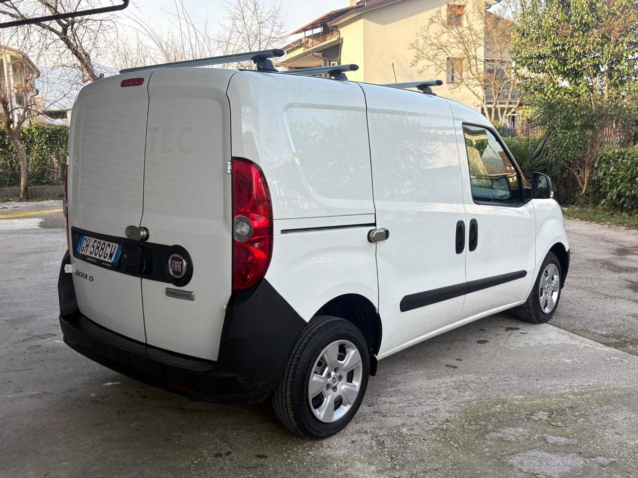 Fiat DOBLO 1.6MJT