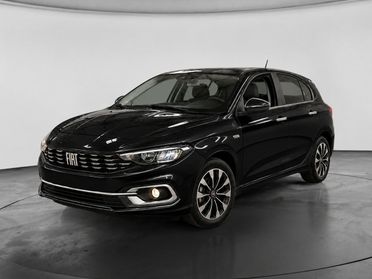 FIAT Tipo 5porte II 2021 - Tipo 5p 1.3 mjt CityLife s&s 95cv