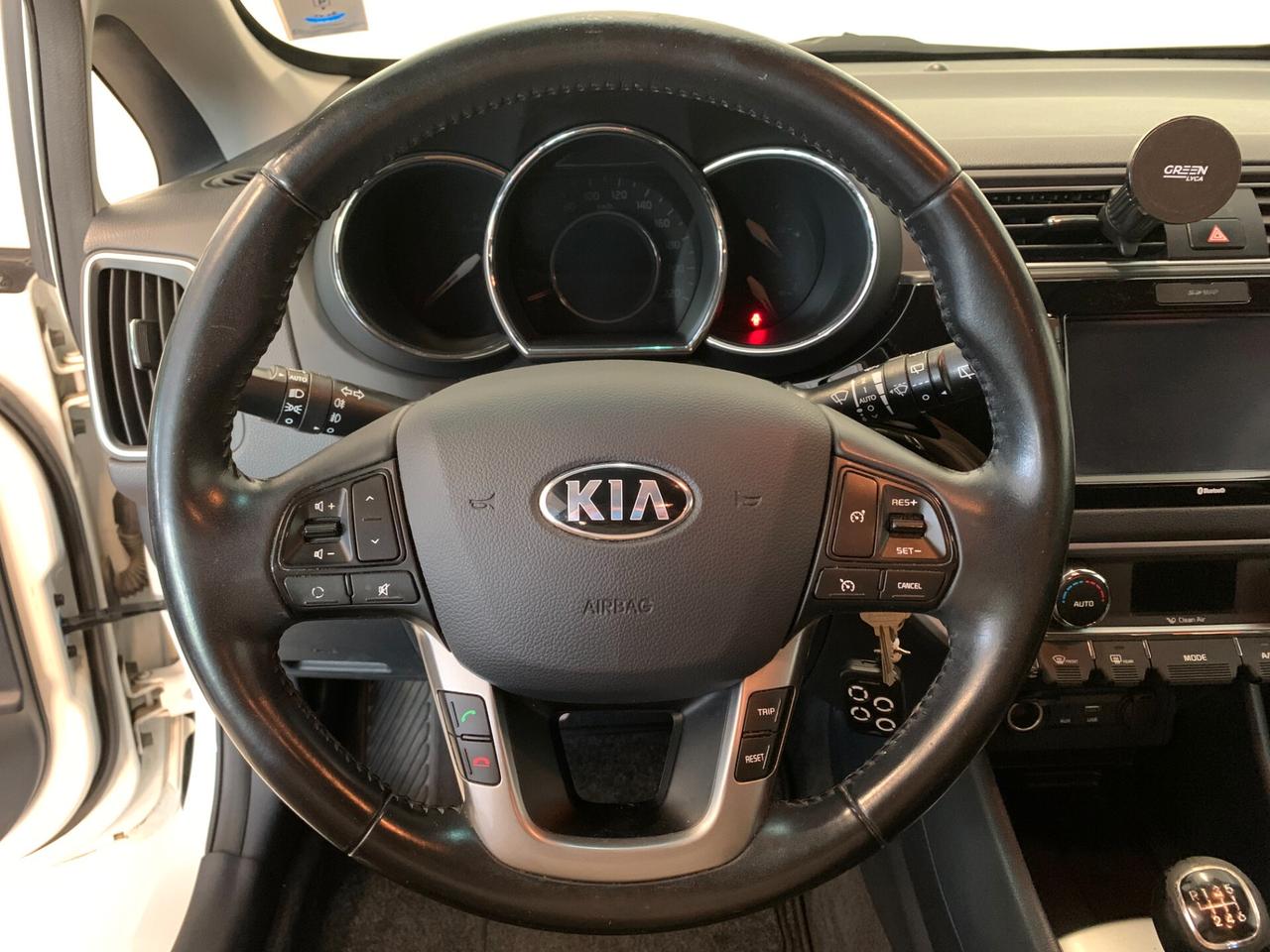 Kia Rio 1.4 CRDi 5p.S&S High Tech