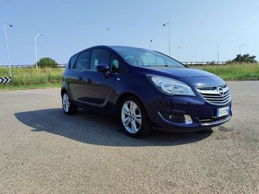 Opel Meriva Meriva 1.6 cdti Cosmo s