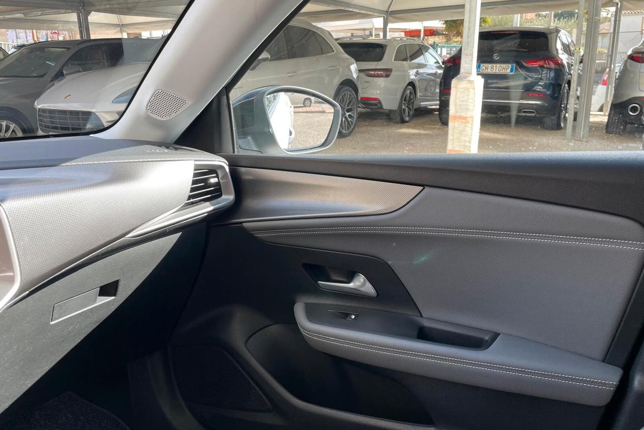 Opel Mokka 1.5 110CV Ultimate 2022