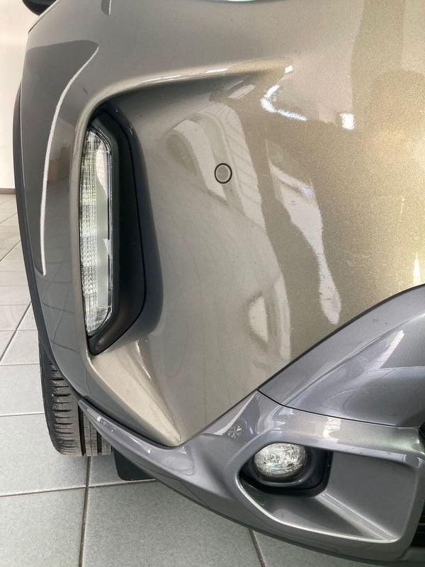 Toyota Aygo X 1.0 VVT-i 72 CV 5p. Undercover S-CVT