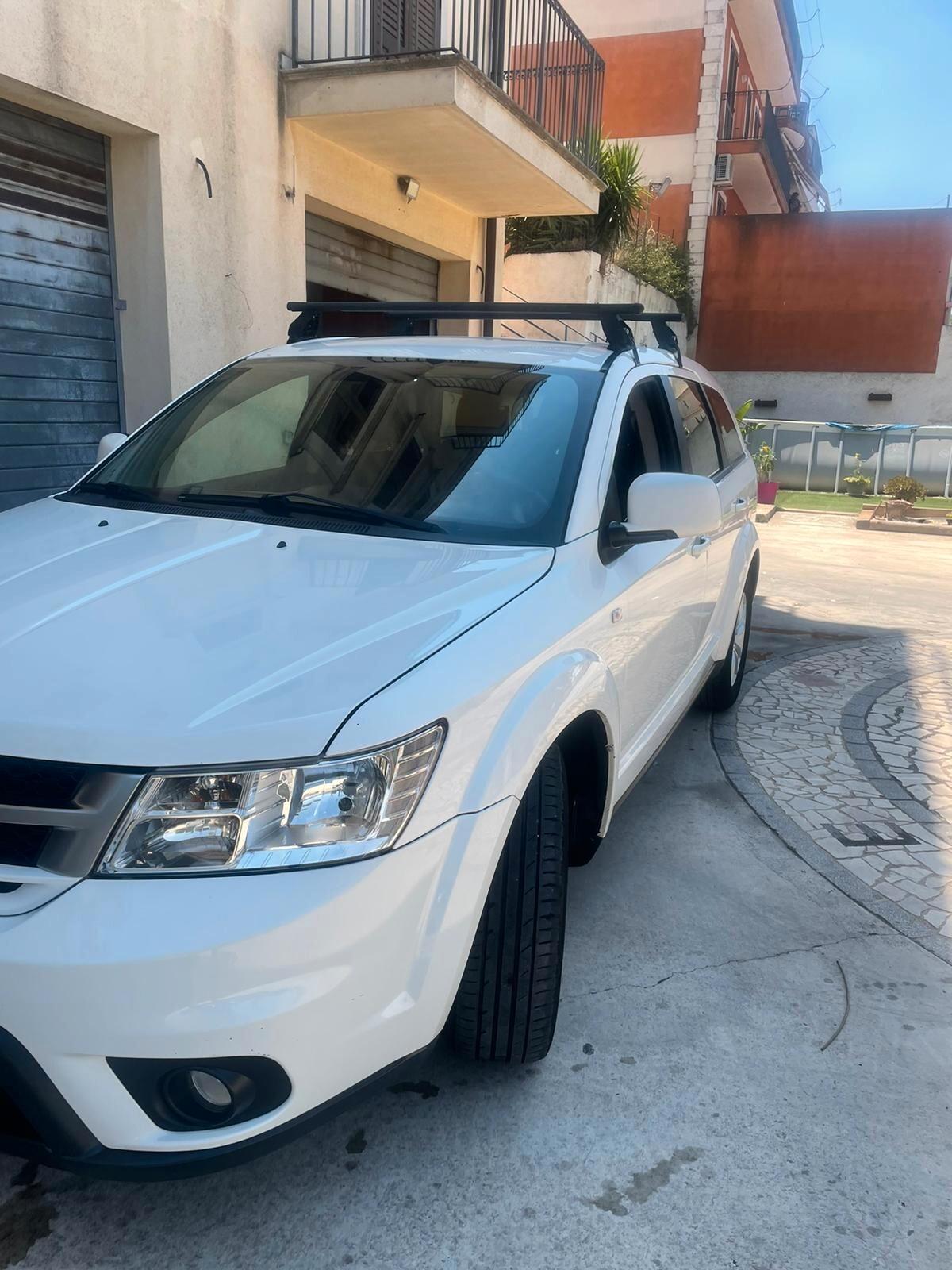 Fiat Freemont 2.0 Multijet 140 CV