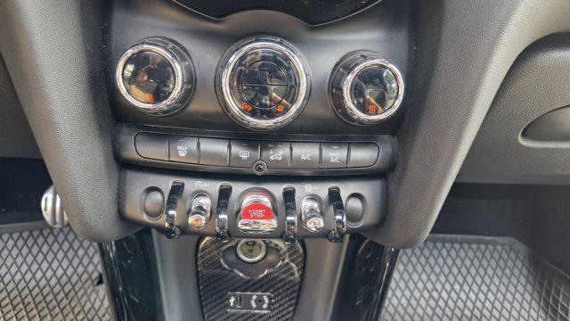 MINI Cooper S 2.0 Cooper S 5 porte KIT COMPLETO JCW PRO PERMUTE