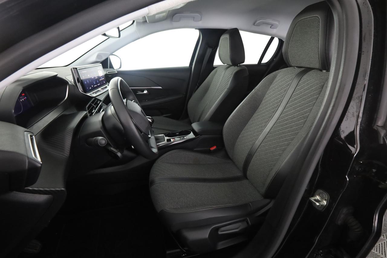 PEUGEOT 208 2ª serie 208 PureTech 100 Stop&Start 5 porte Allure