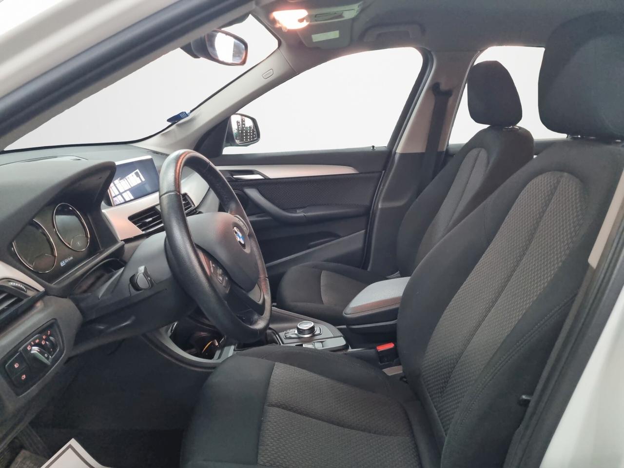 Bmw X1 xDrive25e Business Advantage