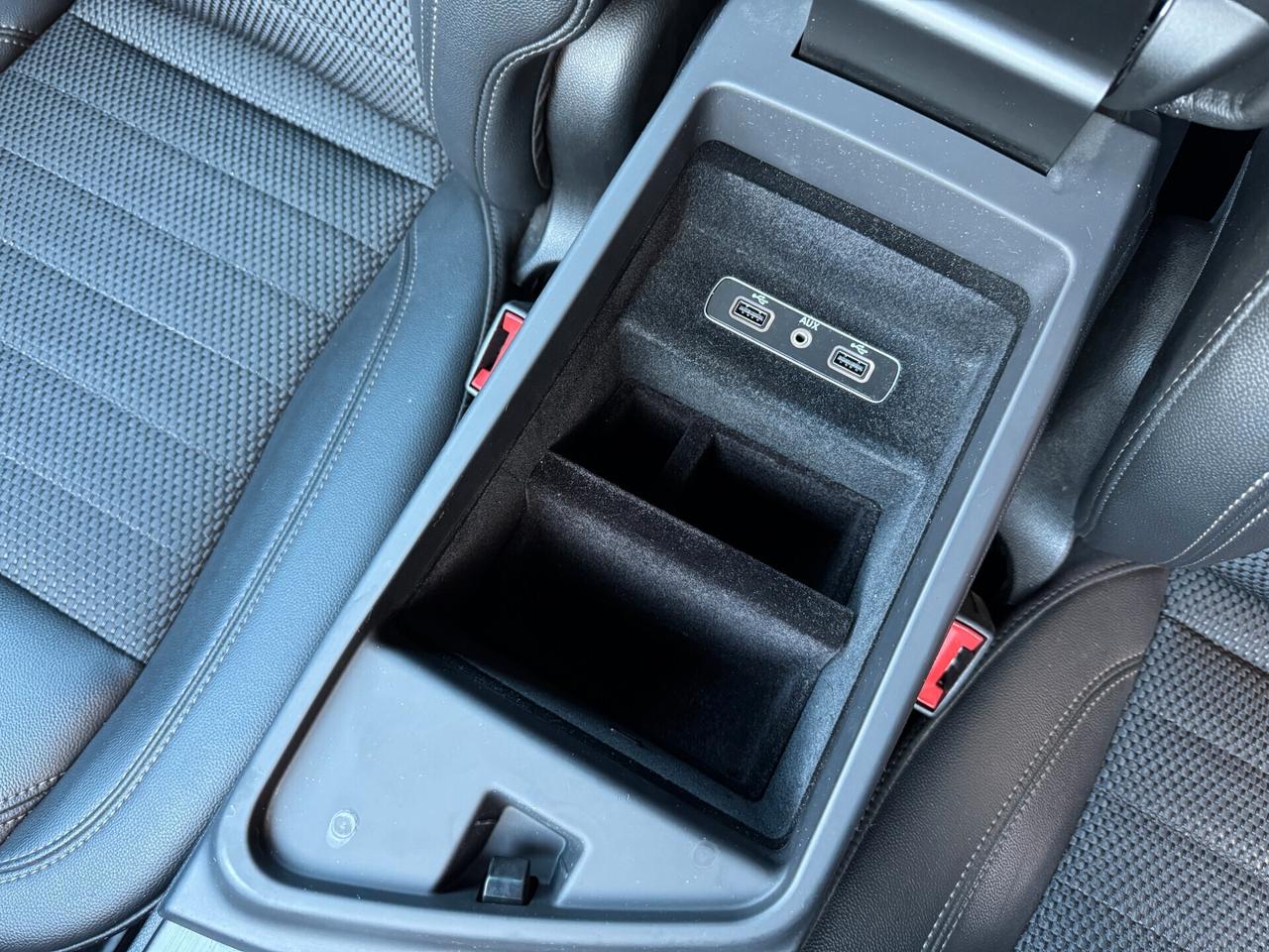 ALFA ROMEO STELVIO 2,2 T EXECUTIVE Q4 210CV AUTO