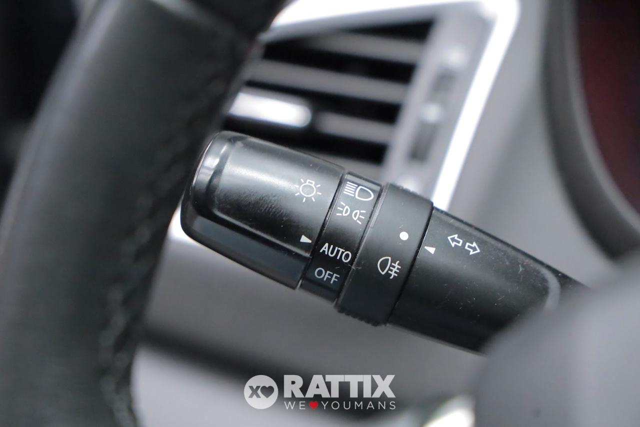 Suzuki S-Cross 1.4 Hybrid Cool 4WD Allgrip