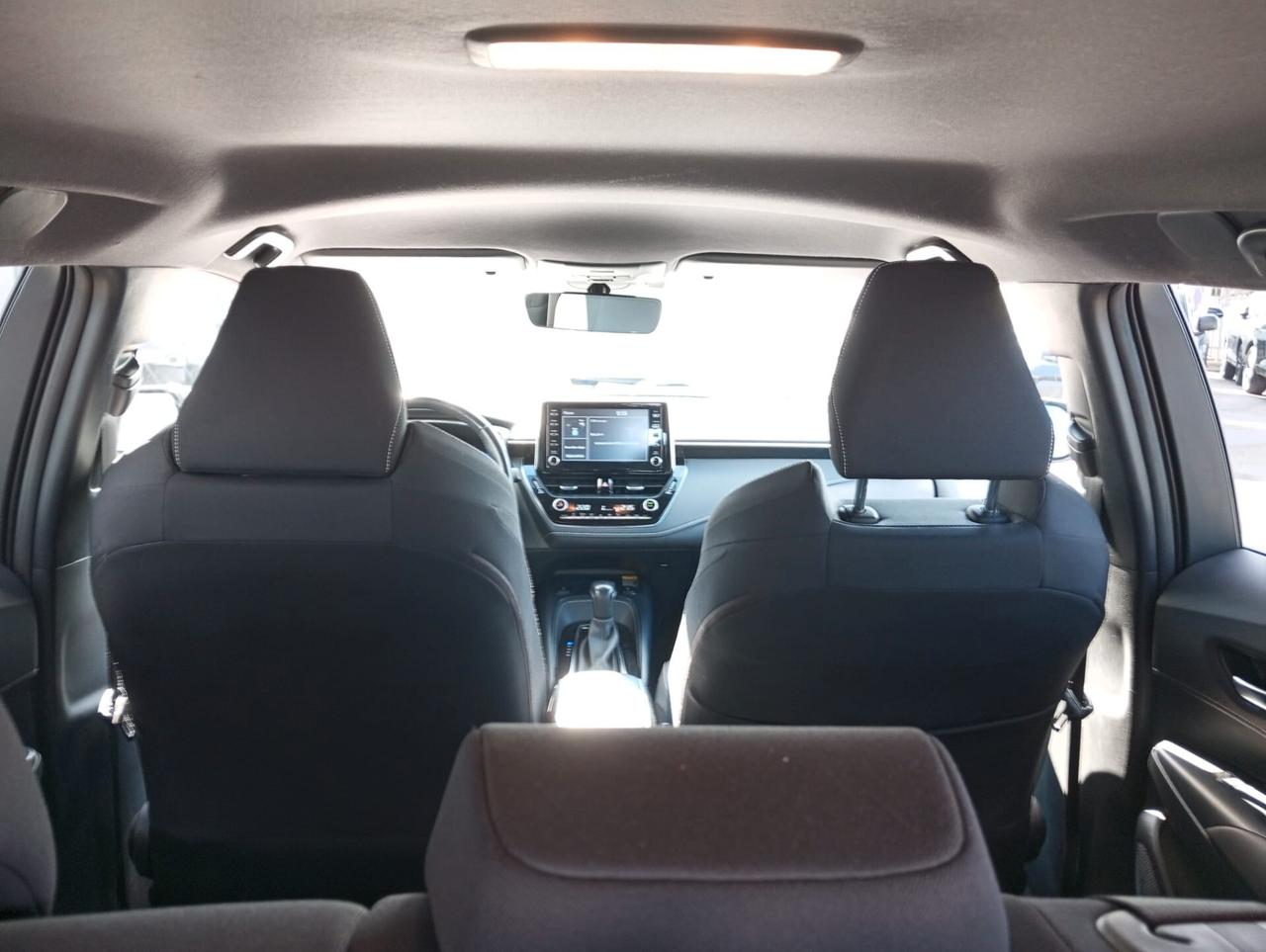 Toyota Corolla 1.8 Hybrid SW FULL HYBRID GARANTITA