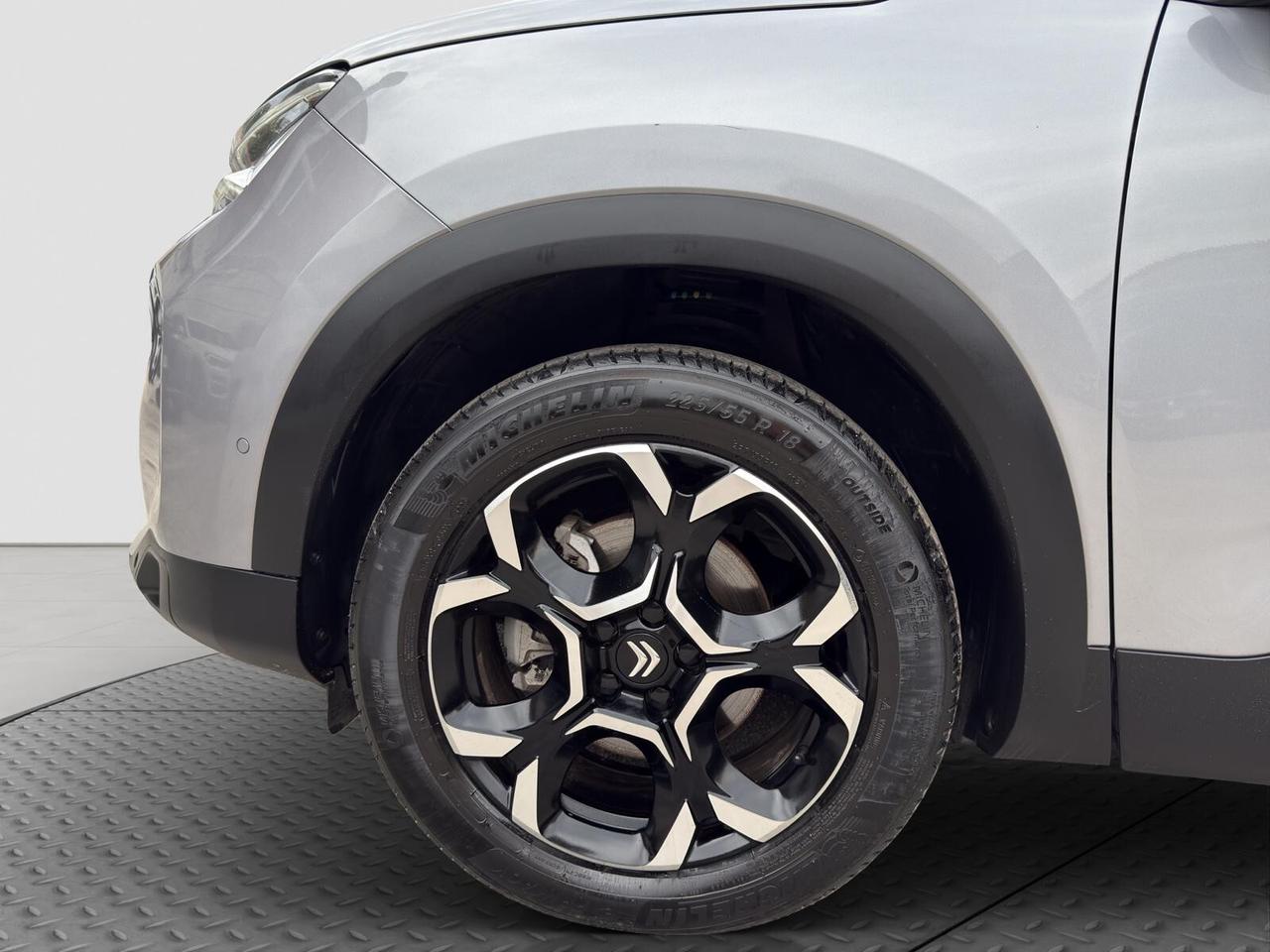 Citroen C5 Aircross 1.5 BlueHDi 130cv automatica Shine 2024