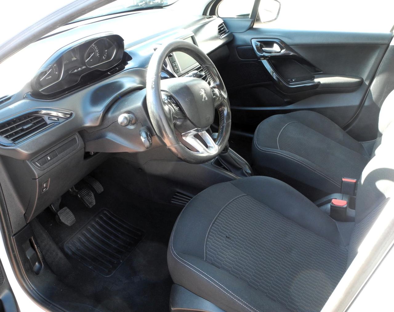 Peugeot 208 BlueHDi 75 5 porte Active