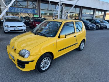 Fiat Seicento 1.1i cat Sporting 2003