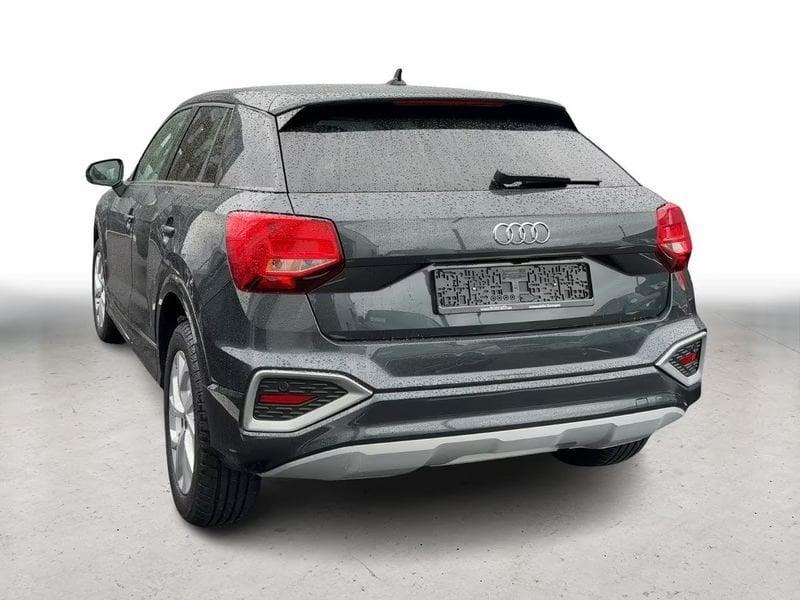 Audi Q2 Q2 30 TFSI Business Advanced LED CAMERA