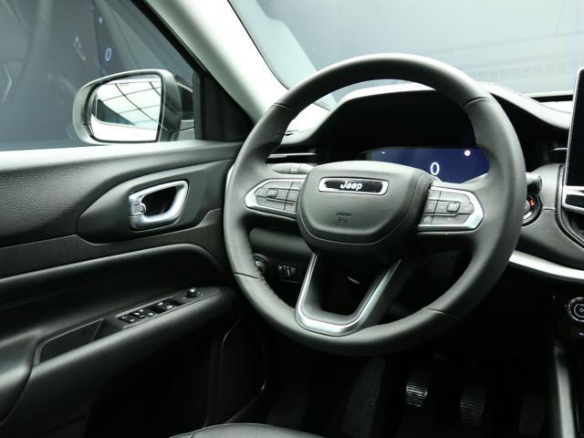 JEEP Compass 1.6 Multijet 131CV 2WD Limited