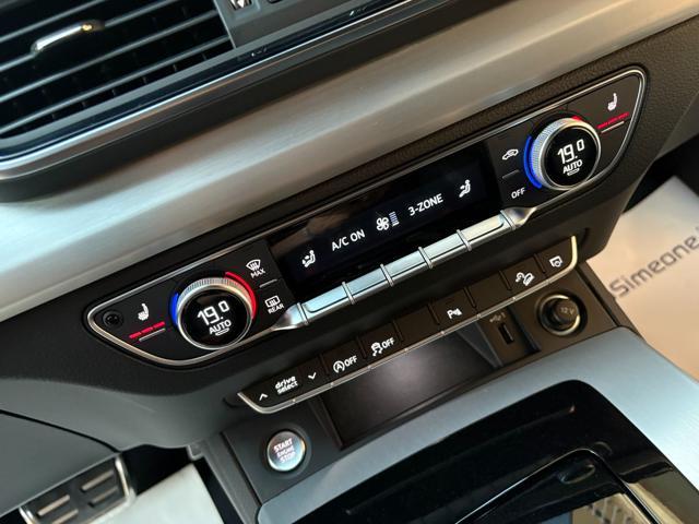 AUDI Q5 SPB Sportback 40 TDI quattro S tronic S line plus.