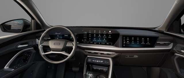 Audi Q5 TDI QUATTRO S-TRONIC S-LINE 204CV *LED+TETTO PROMO