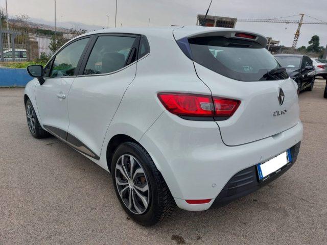 RENAULT Clio dCi 75CV Start&Stop 5 porte