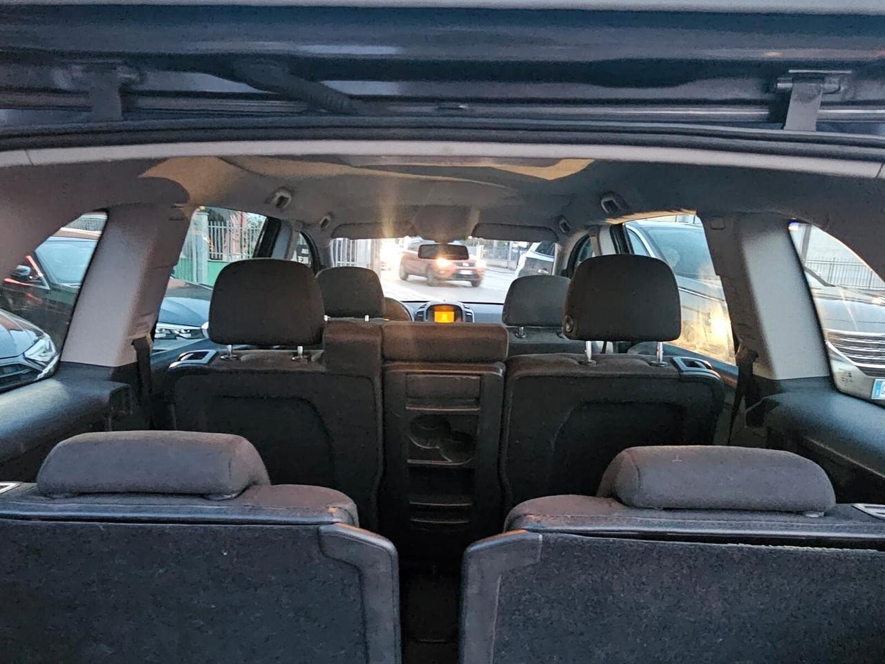 Opel Zafira Tourer 1.6 Turbo EcoM 150CV Cosmo