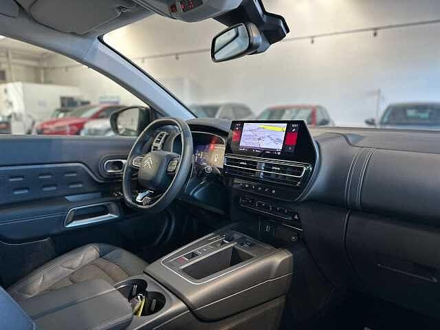 Citroen C5 Aircross BlueHDi 130 S&S EAT8 Max