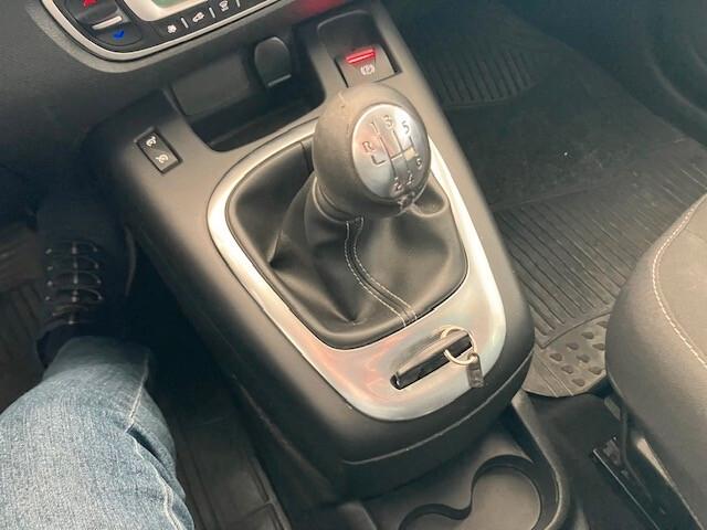 Renault Scenic Scénic XMod Cross 1.5 dCi 110CV Start&Stop Wave