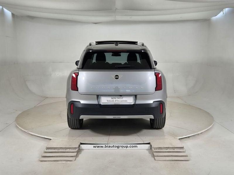 MINI Countryman COUNTRIMAN C