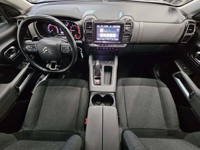 Citroen C5 Aircross C5 Aircross 1.5