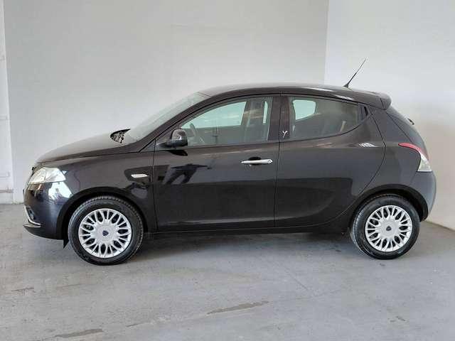 Lancia Ypsilon Ypsilon III 2015 1.2 Platinum 69cv