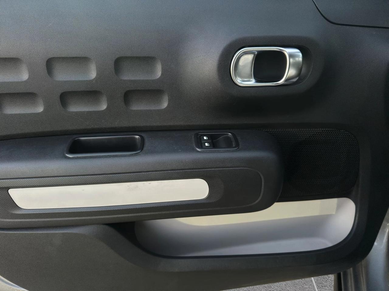 Citroen C3 BlueHDi 100 S&S You